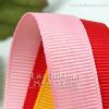 Polyester Grosgrain Ribbon